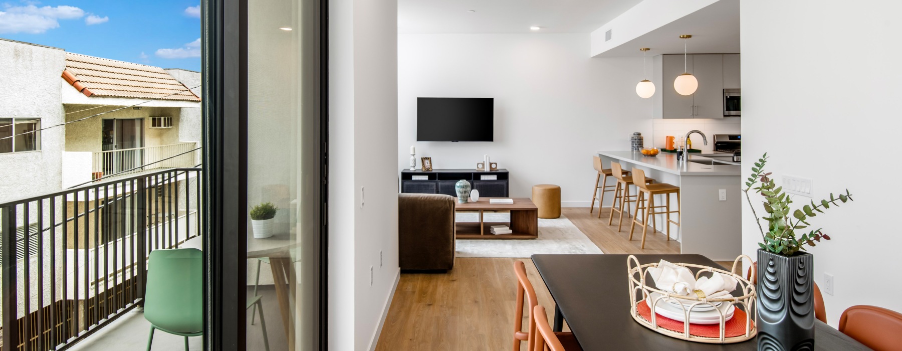 Discover More About CoLiving