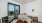 Spacious personal bedrooms