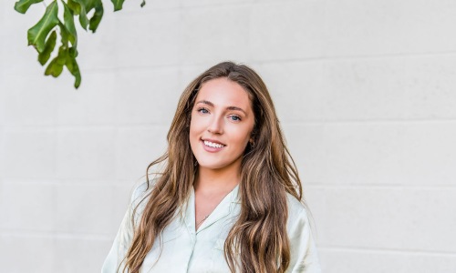 Lauren Tennery Cover Image